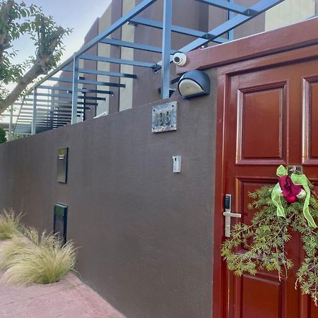 Eze Inn Boutique Hotel Ezeiza Eksteriør billede