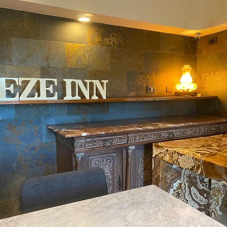 Eze Inn Boutique Hotel Ezeiza Eksteriør billede