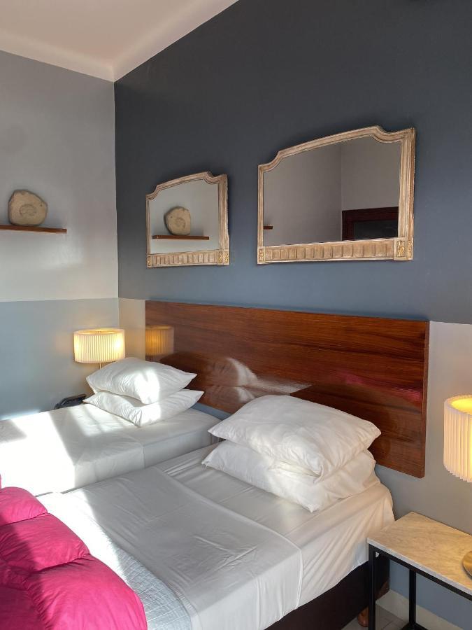 Eze Inn Boutique Hotel Ezeiza Eksteriør billede