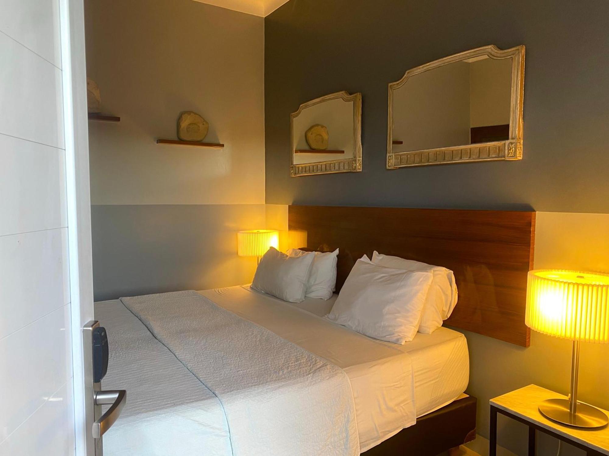 Eze Inn Boutique Hotel Ezeiza Eksteriør billede