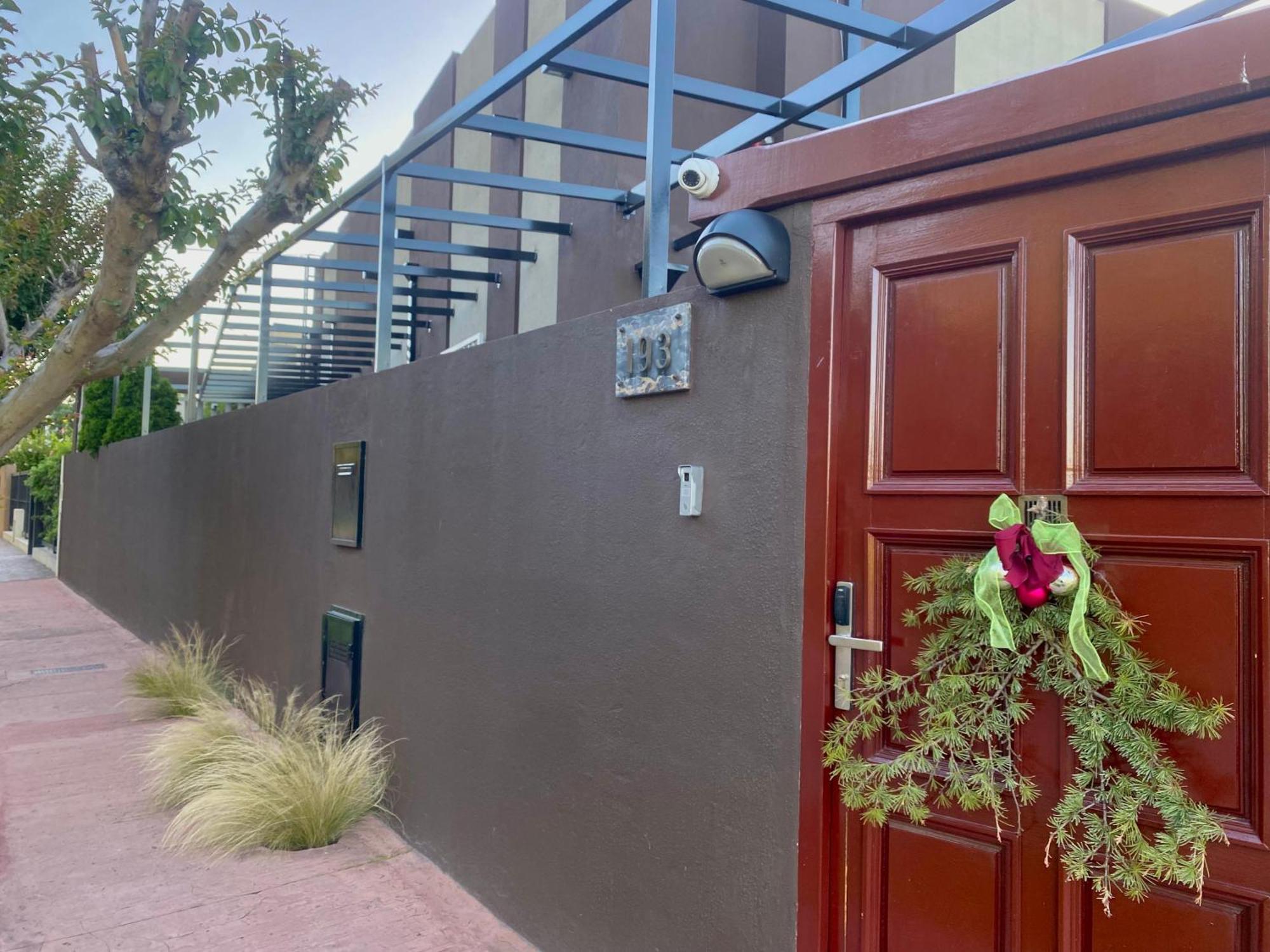 Eze Inn Boutique Hotel Ezeiza Eksteriør billede