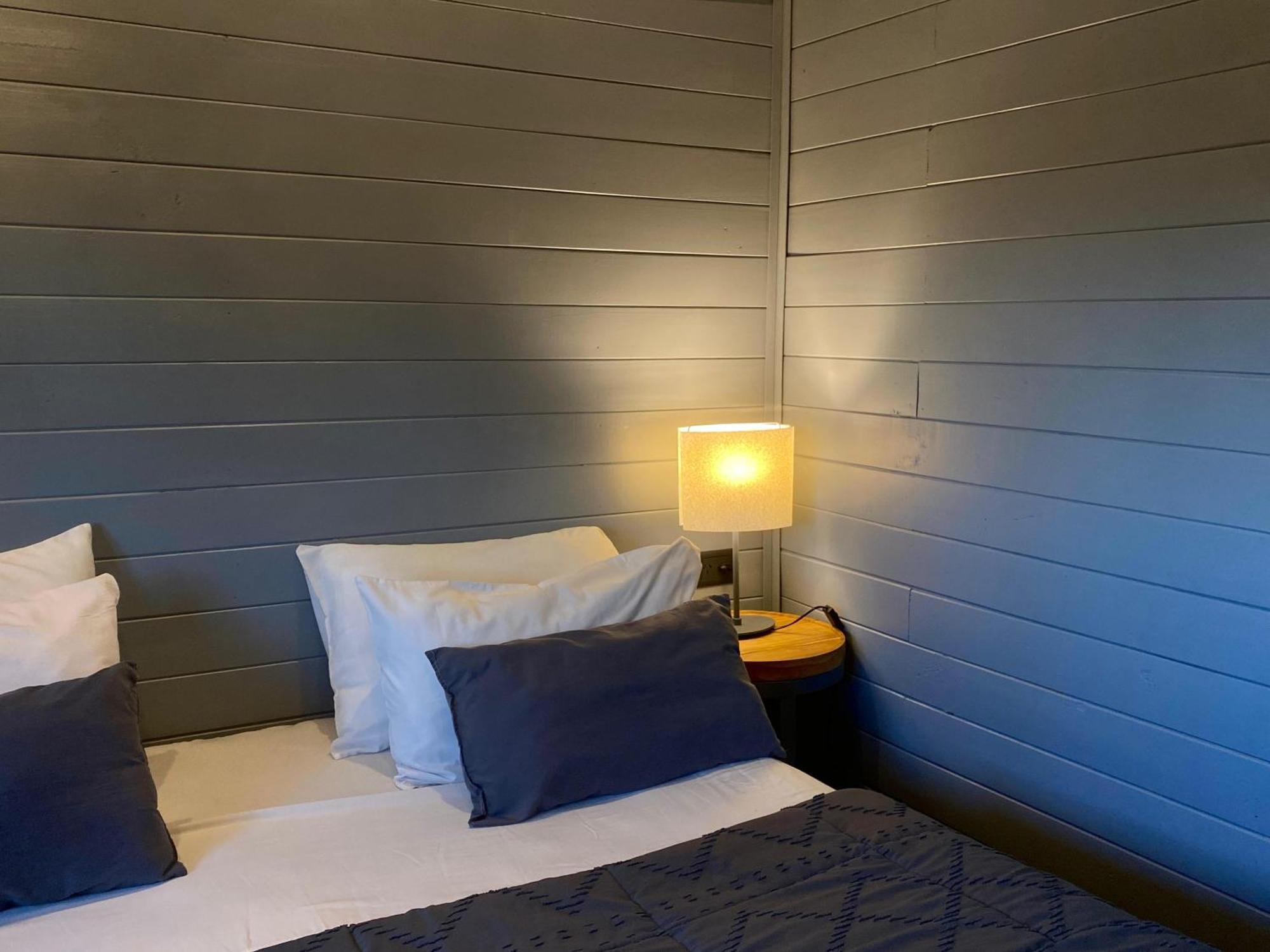 Eze Inn Boutique Hotel Ezeiza Eksteriør billede