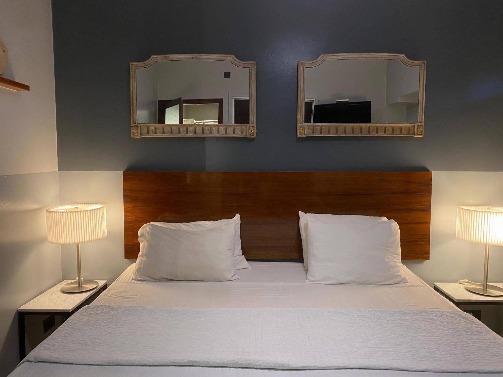 Eze Inn Boutique Hotel Ezeiza Eksteriør billede