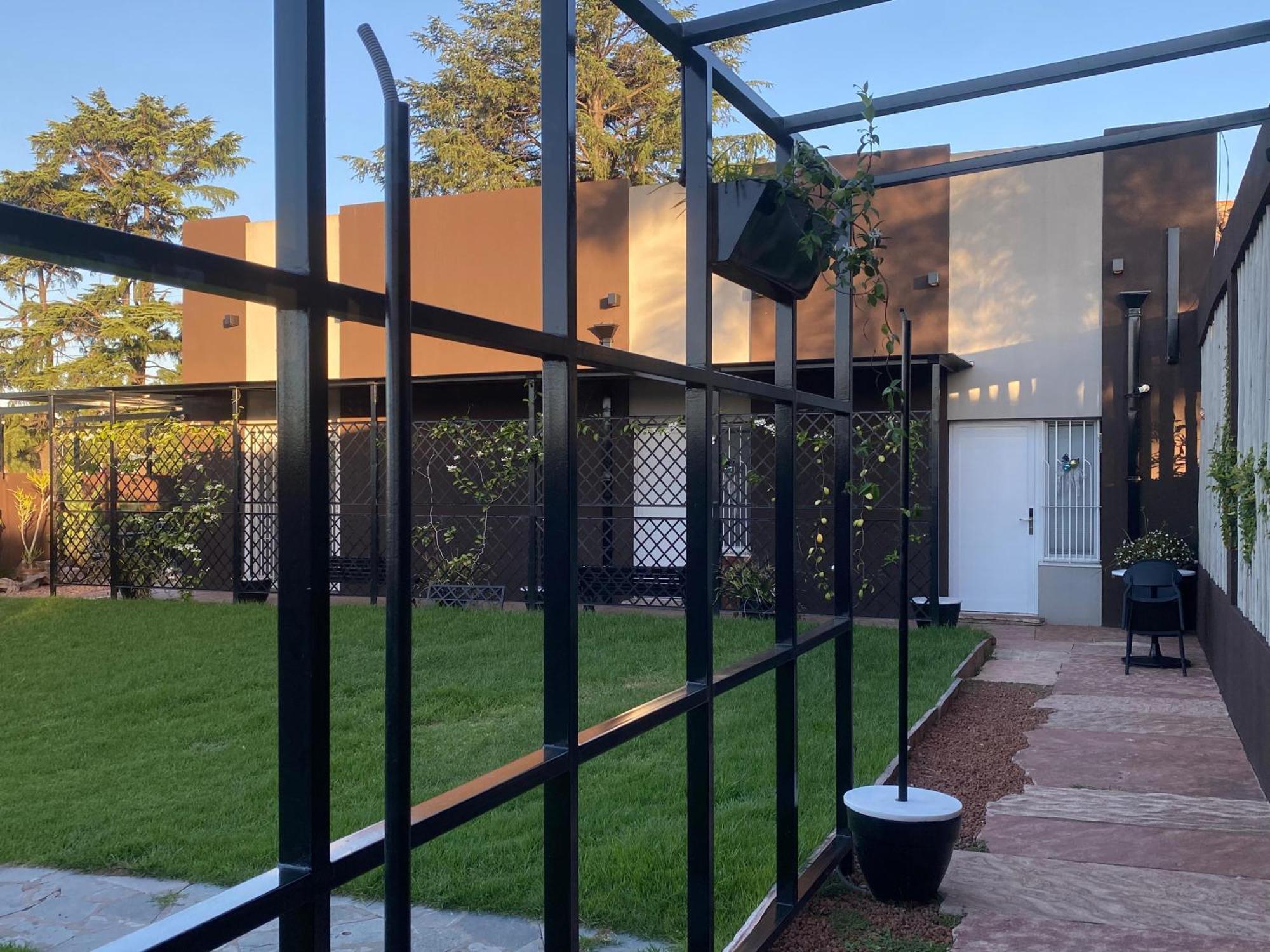 Eze Inn Boutique Hotel Ezeiza Eksteriør billede