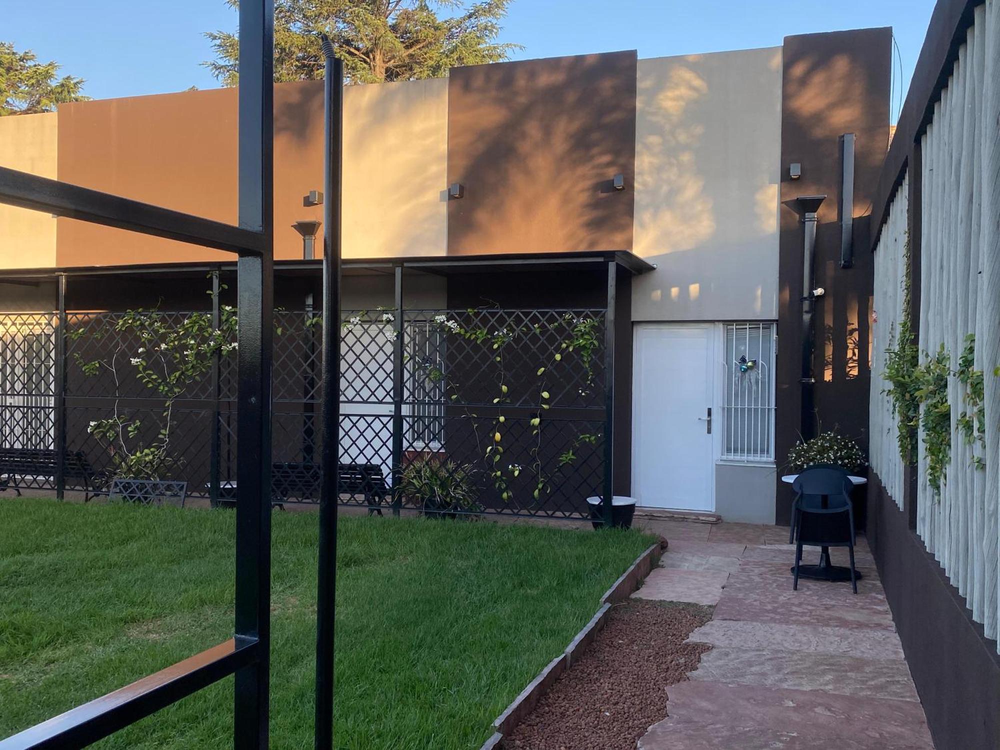 Eze Inn Boutique Hotel Ezeiza Eksteriør billede